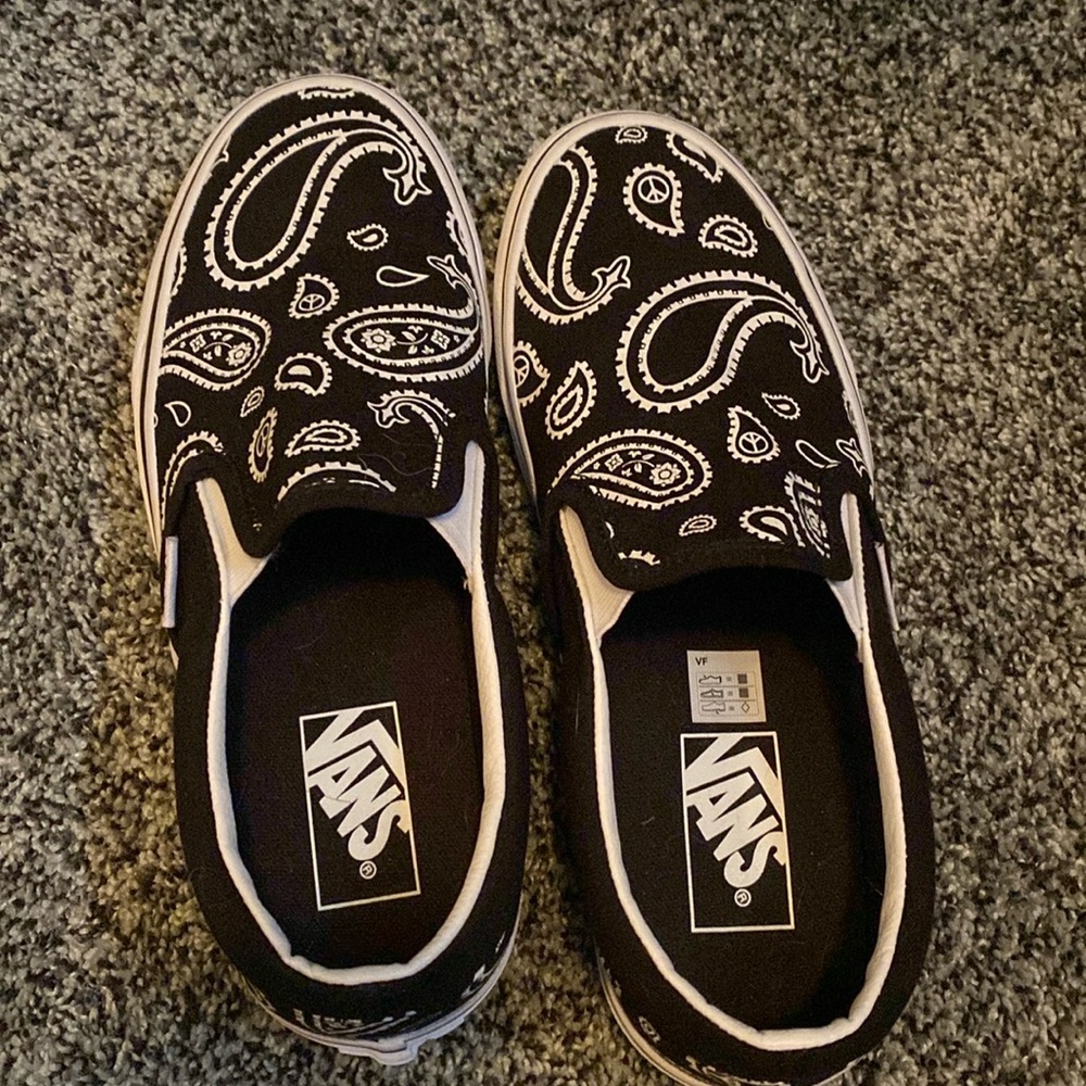 Vans